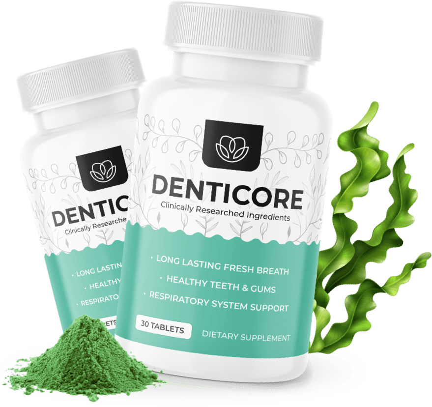 DentiCore