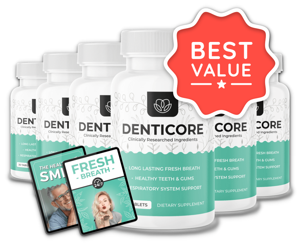 DentiCore